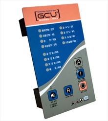 Bộ điều khiển máy phát điện EGCON GCU-MP4